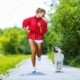 Jogging con il tuo labrador