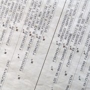Pedigree ENCI/FCI: che cos'è e perché richiederlo