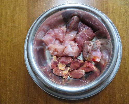 Dieta BARF: come alimentare in modo naturale