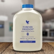 Aloe Forever Freedom: antinfiammatorio naturale