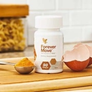 Forever Move: integratore per articolazioni