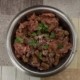Alimentazione naturale del cane