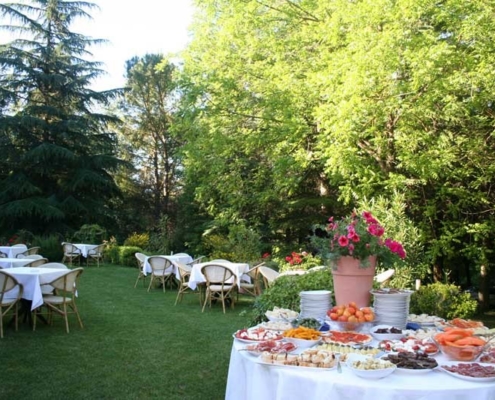 Agriturismo Cento Tigli