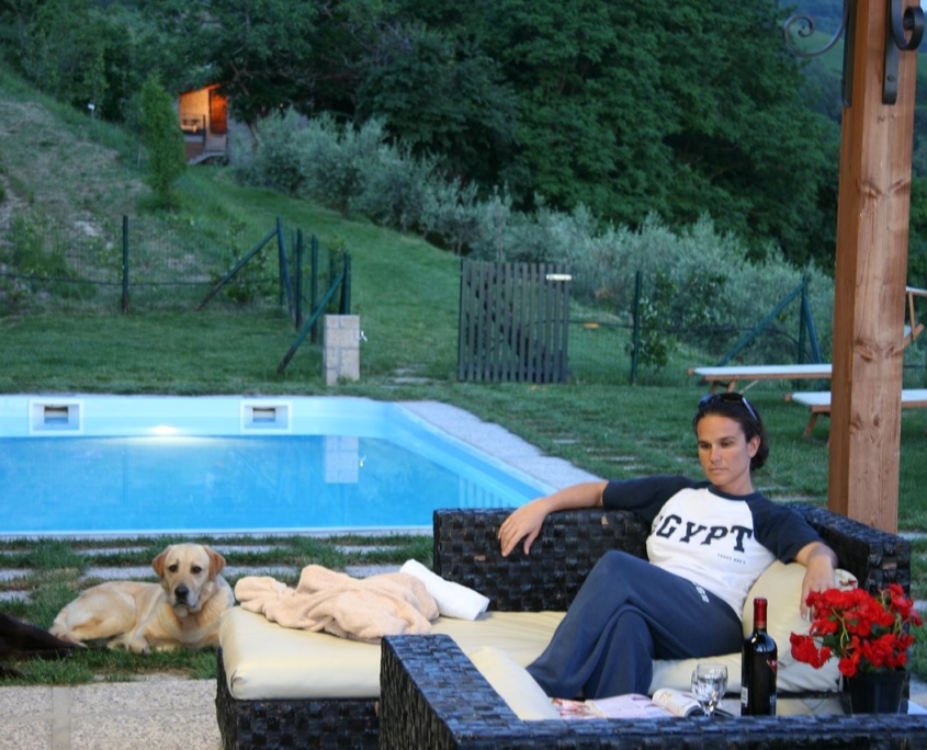Agriturismo Quartarola