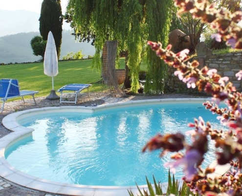 Agriturismo Re Piano