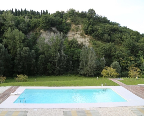 Agriturismo Rio Monte