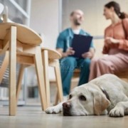 Mielopatia degenerativa nel Labrador Retriever