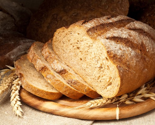 pane al cane