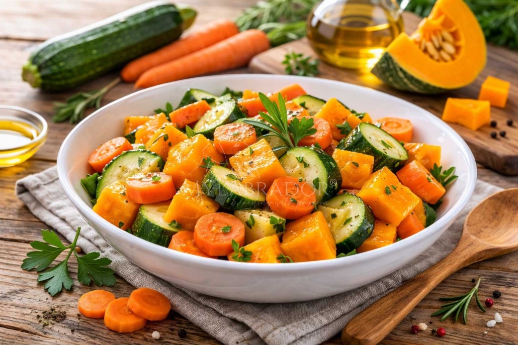 Verdure vietate al cane: quali non deve mai mangiare e perché