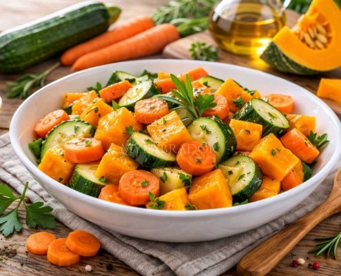 Verdure vietate al cane: quali non deve mai mangiare e perché