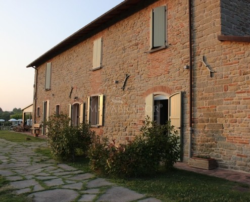 Agriturismo Ceriano