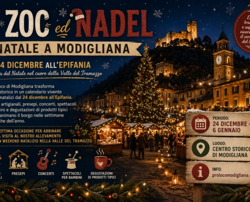 Terra Mossa Festival Modigliana