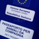 Passaporto europeo per cani: cos'è, come funziona e come richiederlo