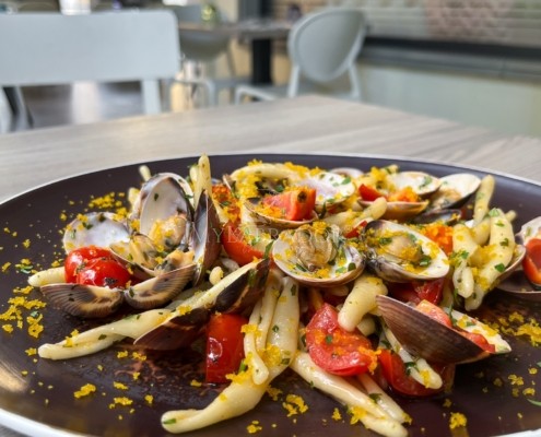 Ristorante Pizzeria La Pace