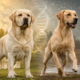 Labrador da show e da lavoro: due cani diversi sotto la stessa razza labrador show lavoro differenze