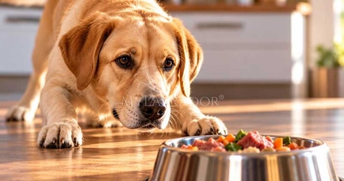 Crisi epilettiche nel cane scatenate dal cibo (STE): cosa sono e come gestirle