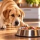 Crisi epilettiche nel cane scatenate dal cibo (STE): cosa sono e come gestirle