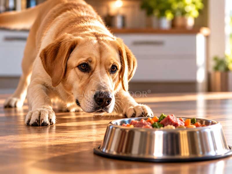 Crisi epilettiche nel cane scatenate dal cibo (STE): cosa sono e come gestirle Crisi epilettiche nel cane scatenate dal cibo (STE): cosa sono e come gestirle